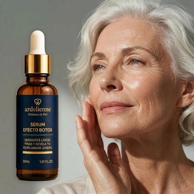 Serum Efecto Tensor