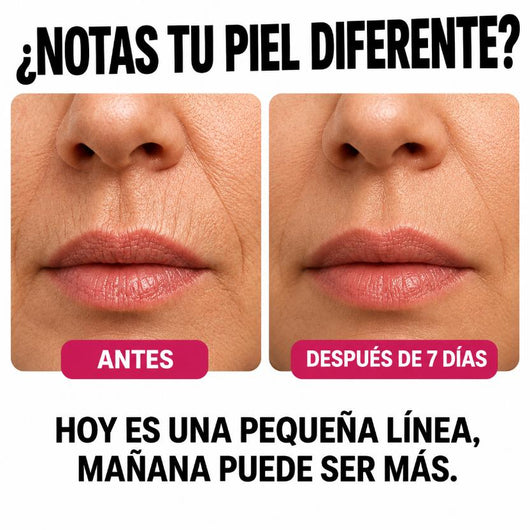 Serum Efecto Tensor