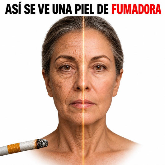 Serum Efecto Tensor