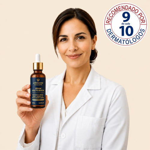 Ardelienne sérum efecto botox