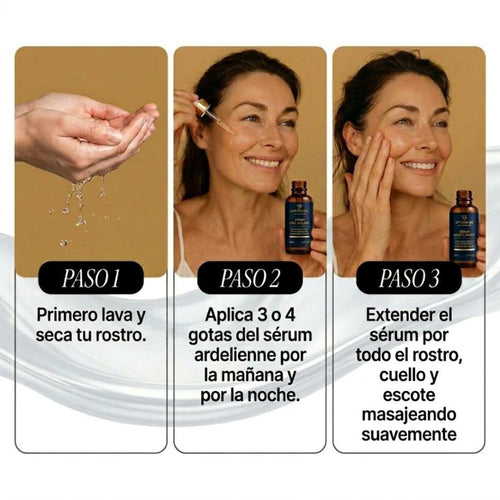 Ardelienne Sérum Efecto Tensor