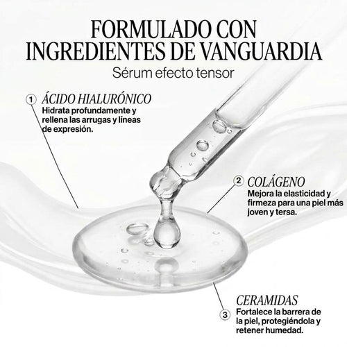 Ardelienne Sérum Efecto Tensor