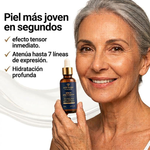 Ardelienne Sérum Efecto Tensor